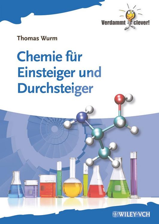 Produktbild: Chemie fur Einsteiger und Durchsteiger