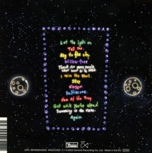 Produktbild: Anywhere But Here