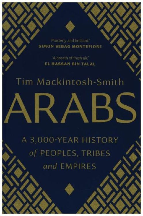 Produktbild: Arabs