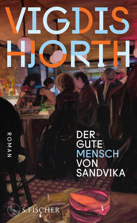 Produktbild: Der gute Mensch von Sandvika