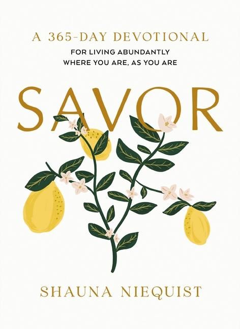 Produktbild: Savor