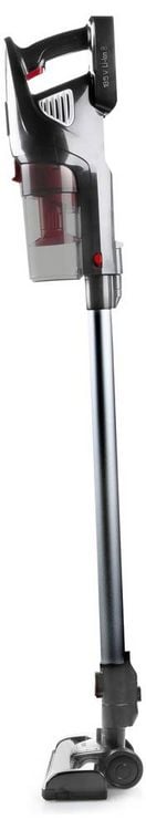 Produktbild: DOMO DO1032SV Akku-Handstaubsauger 18.5V Zyklon-Technik