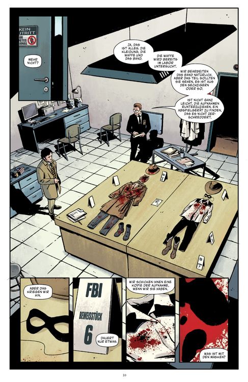 Produktbild: Rorschach