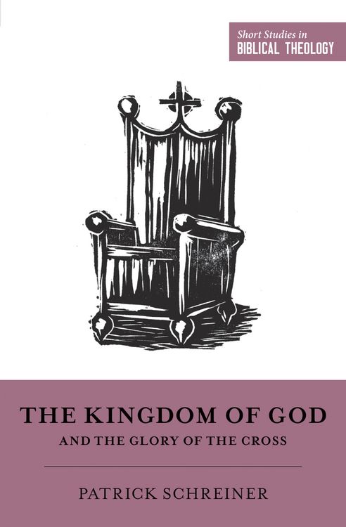 Produktbild: The Kingdom of God and the Glory of the Cross