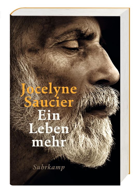 Produktbild: Ein Leben mehr