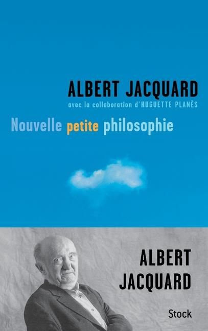 Produktbild: Nouvelle petite philosophie