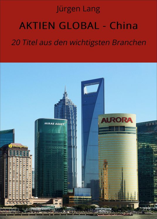 Produktbild: Aktien Global - China