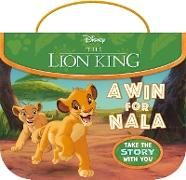 Produktbild: Disney The Lion King: A Win for Nala