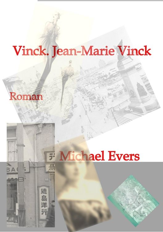 Produktbild: Vinck. Jean-Marie Vinck
