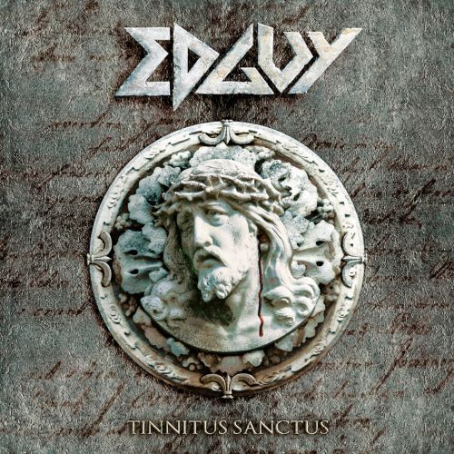 Produktbild: Edguy: Tinnitus Sanctus