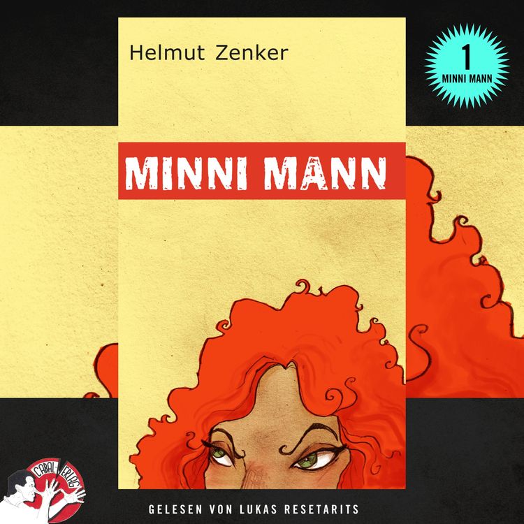 Produktbild: Minni Mann
