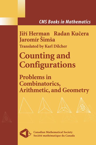Produktbild: Counting and Configurations