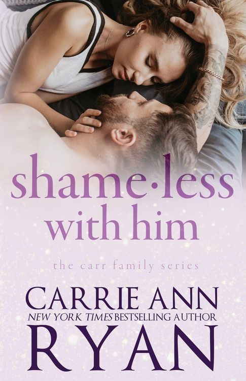 Produktbild: Shameless With Him