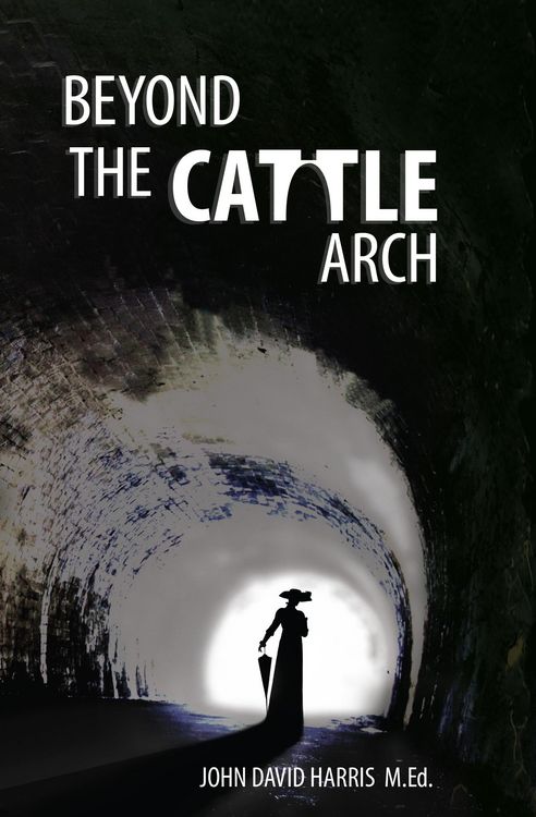 Produktbild: Beyond the Cattle Arch