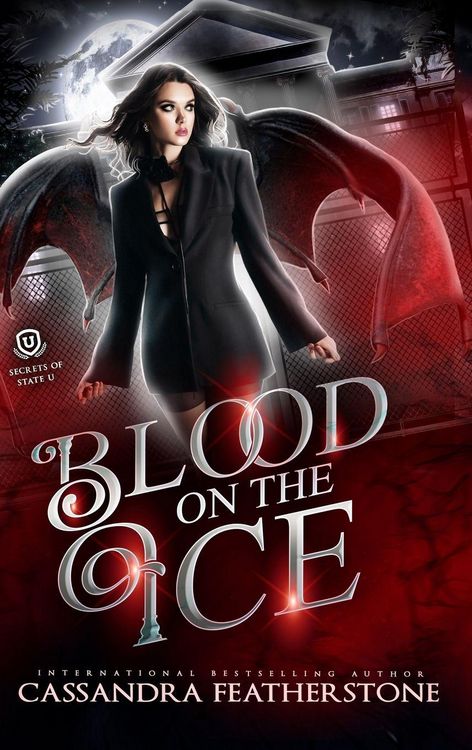 Produktbild: Blood on the Ice