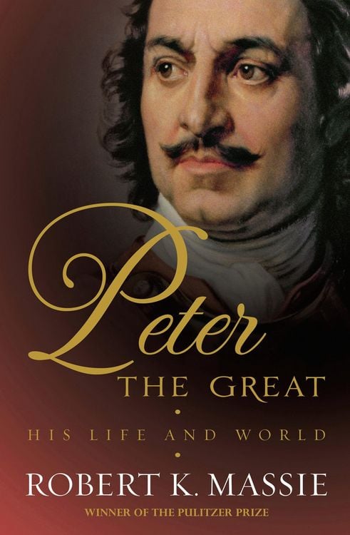 Produktbild: Peter the Great