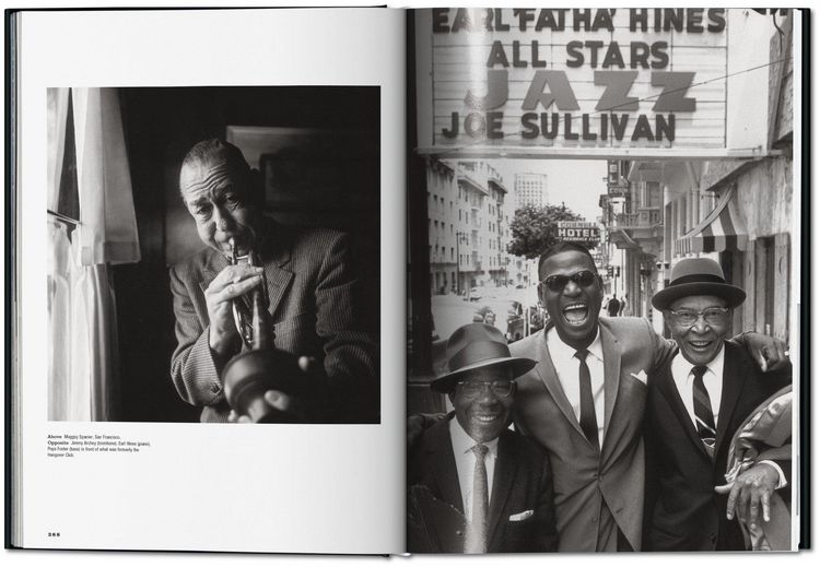 Produktbild: William Claxton
