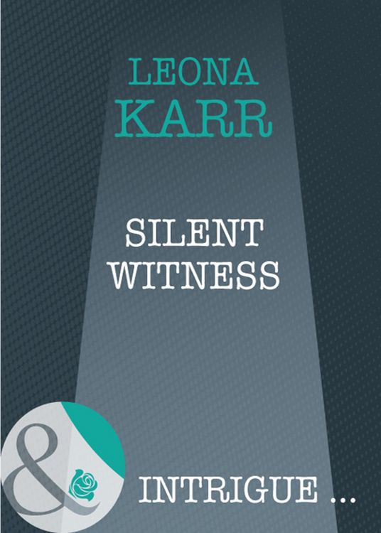 Produktbild: Silent Witness