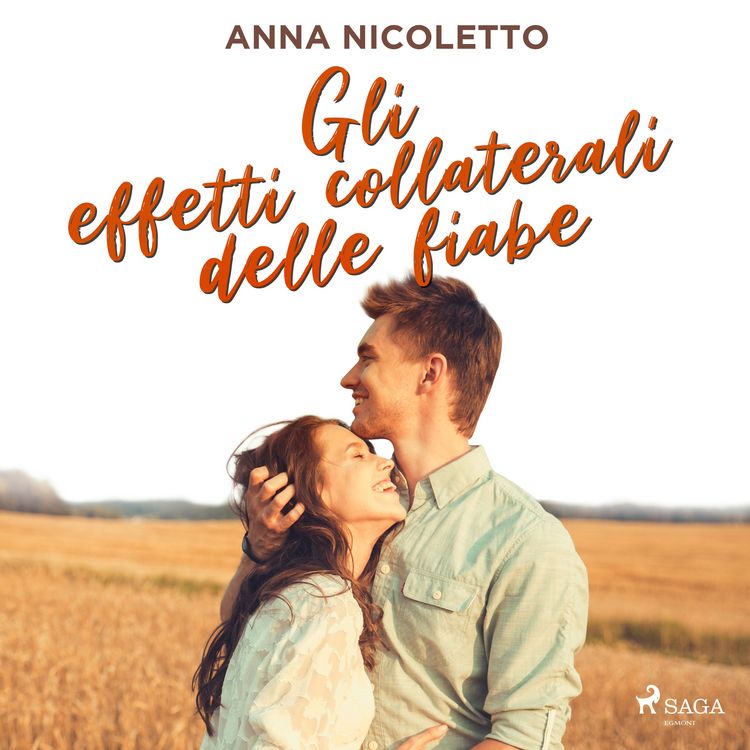 Produktbild: Gli effetti collaterali delle fiabe