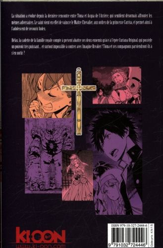 Produktbild: A certain magical Index. Tome 30