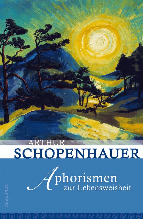 Produktbild: Aphorismen zur Lebensweisheit