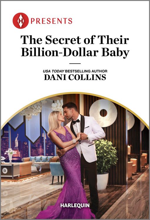 Produktbild: Collins, D: Secret of Their Billion-Dollar Baby