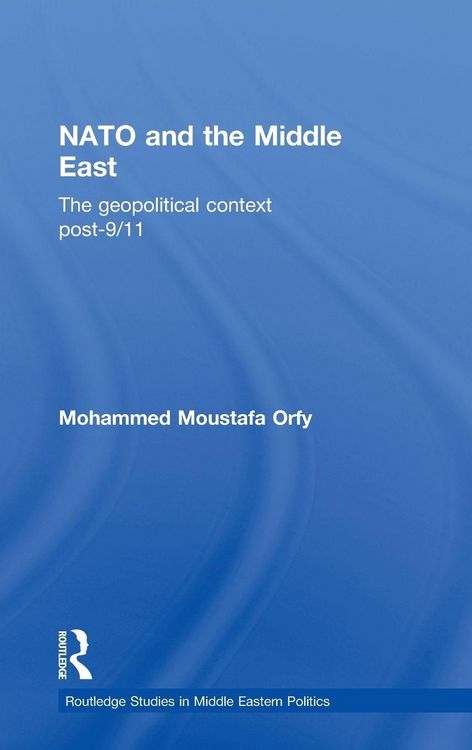 Produktbild: NATO and the Middle East