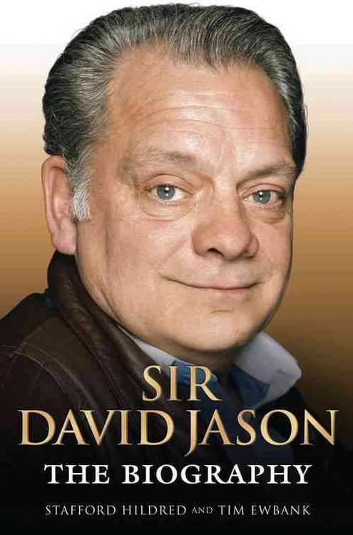 Produktbild: Sir David Jason
