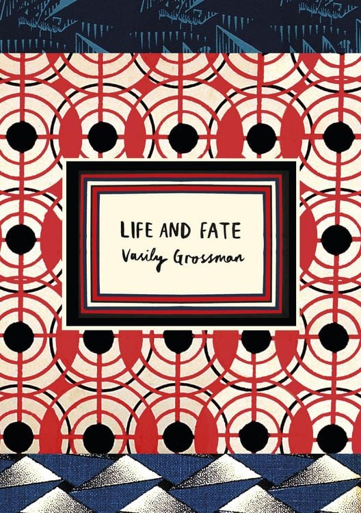 Produktbild: Life and Fate (Vintage Classic Russians Series)
