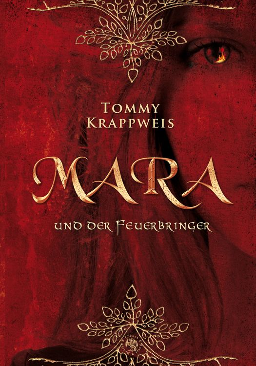 Produktbild: Mara und der Feuerbringer