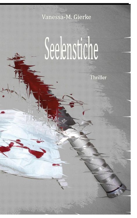 Produktbild: Seelenstiche