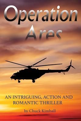Produktbild: Operation Ares
