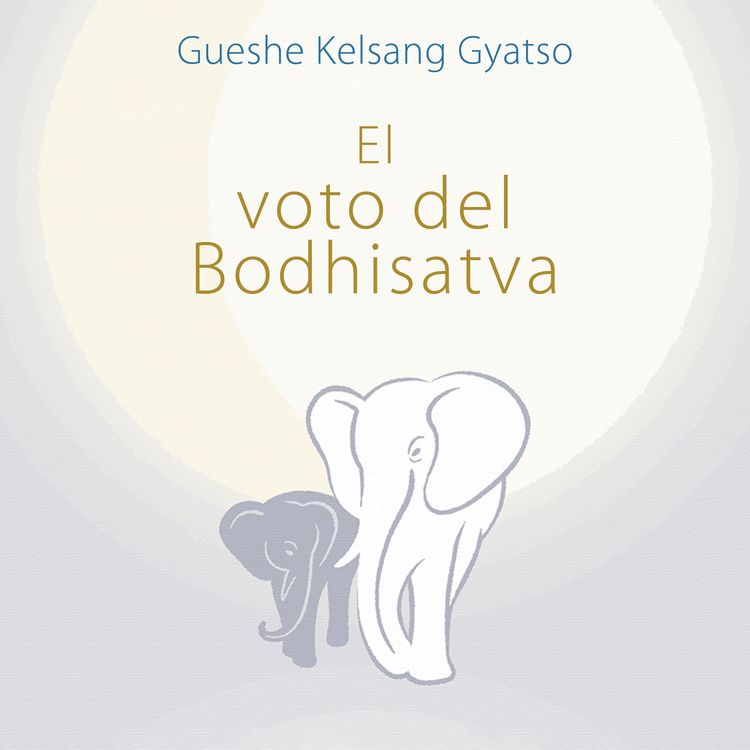Produktbild: El voto del Bodhisatva