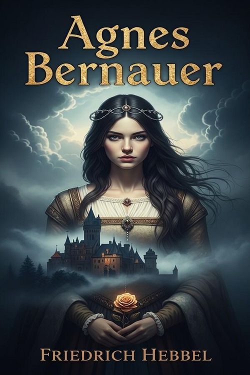 Produktbild: Agnes Bernauer