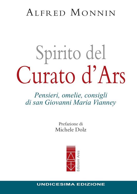 Produktbild: Spirito del Curato d'Ars