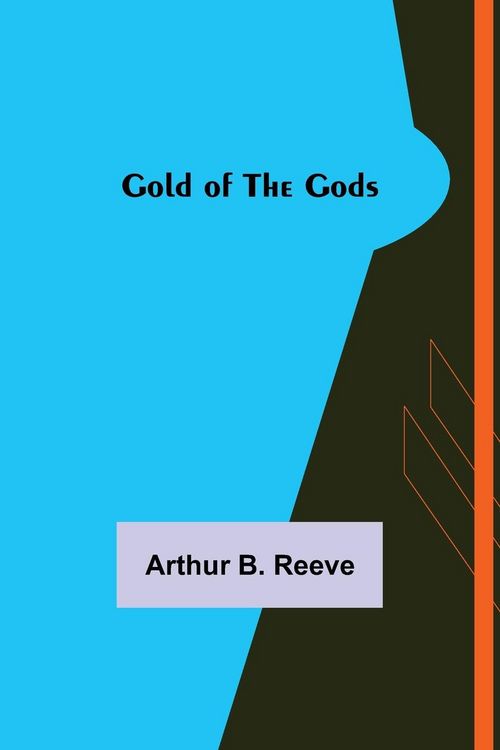 Produktbild: Gold of the Gods