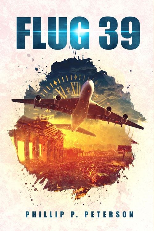 Produktbild: Flug 39