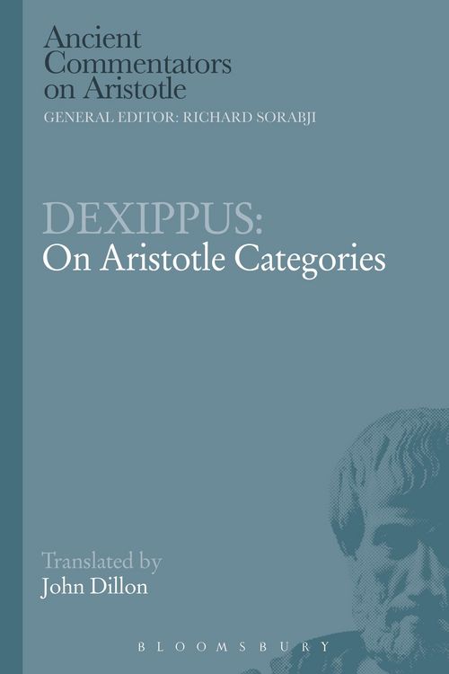Produktbild: Dexippus