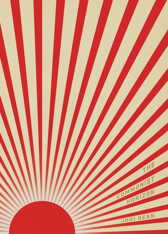 Produktbild: The Communist Horizon