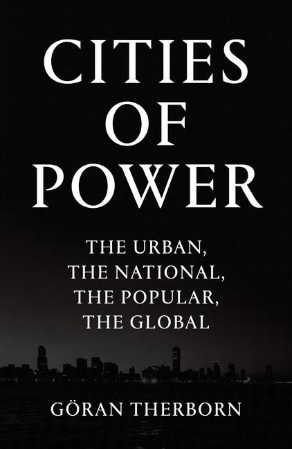 Produktbild: Cities of Power