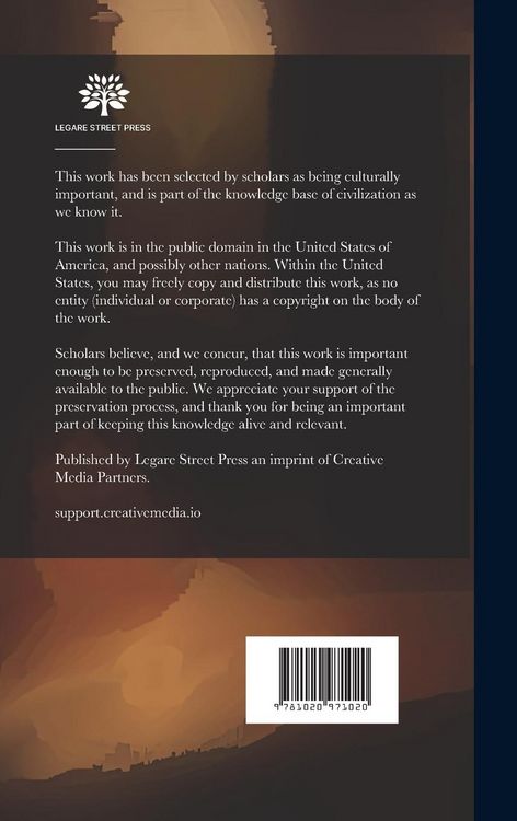 Produktbild: The Mysteries Of London; Volume 4