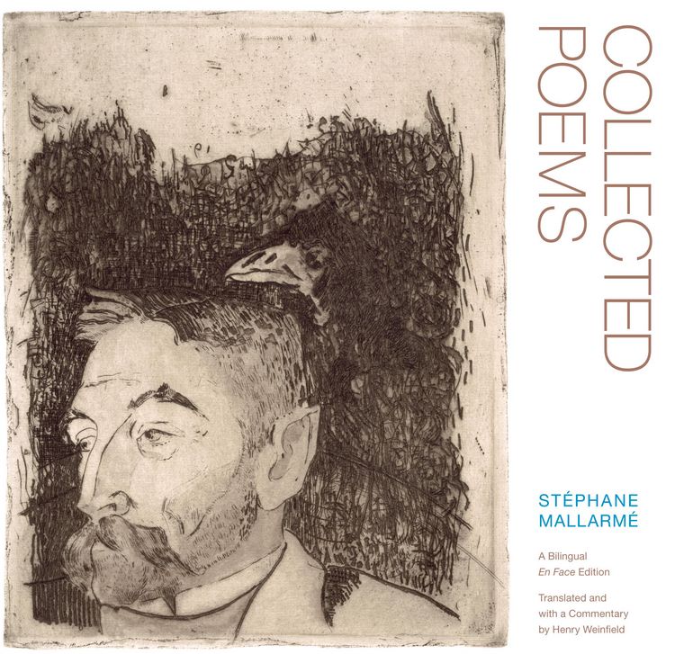 Produktbild: Collected Poems of Mallarme