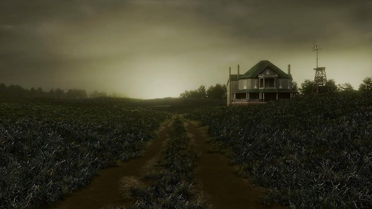 Produktbild: The Walking Dead: Destinies