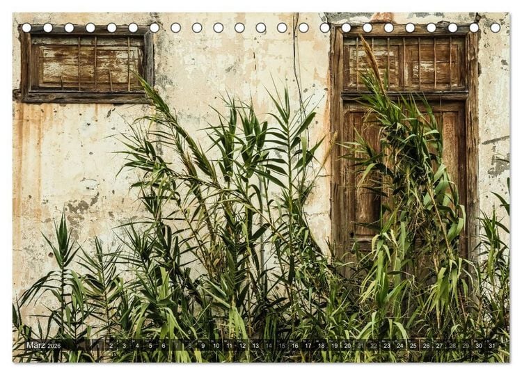 Produktbild: La Gomera 2026 - Eine Entdeckungsreise (Tischkalender 2026 DIN A5 quer), CALVENDO Monatskalender