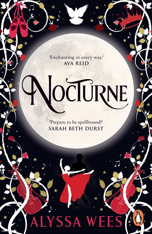 Produktbild: Nocturne