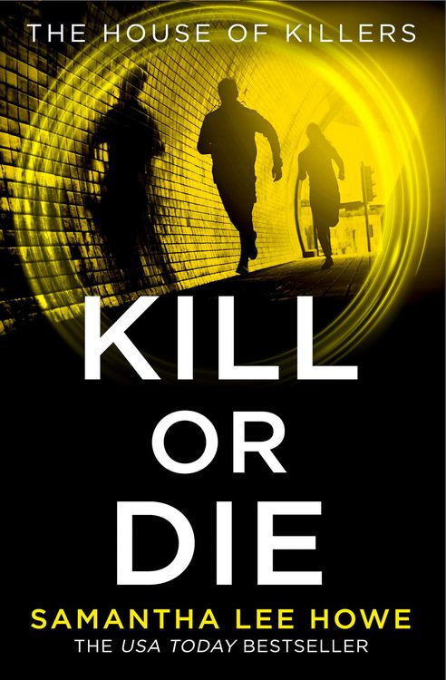 Produktbild: Kill or Die