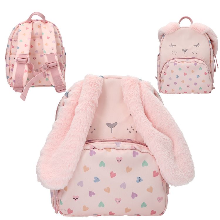 Produktbild: DEPESCHE Princess Mimi Rucksack Party