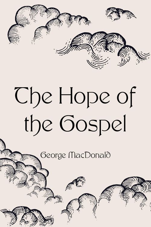 Produktbild: The Hope of the Gospel