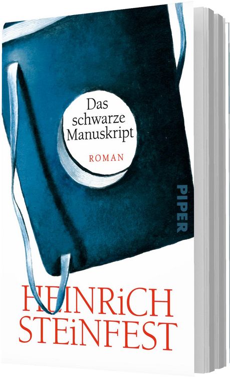 Produktbild: Das schwarze Manuskript