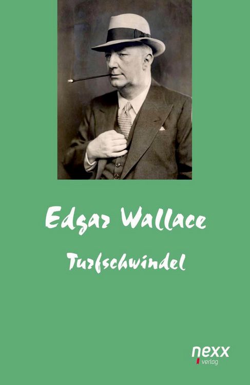 Produktbild: Turfschwindel